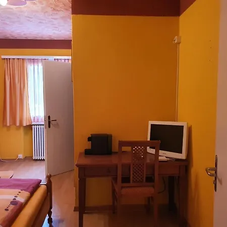 Klein Matterhorn Отель