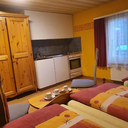 Klein Matterhorn 2* Ранда