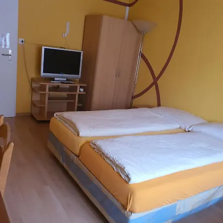 Klein Matterhorn Отель 2*