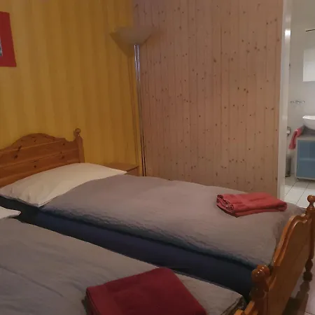 Klein Matterhorn 2* Ранда