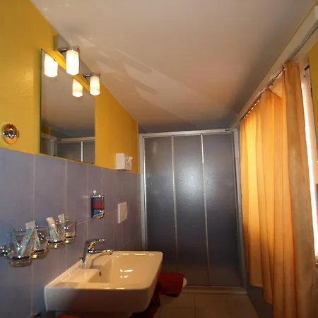 Klein Matterhorn Отель