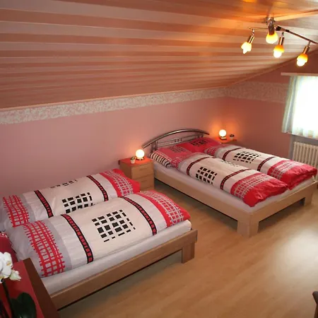 Klein Matterhorn 2* Ранда