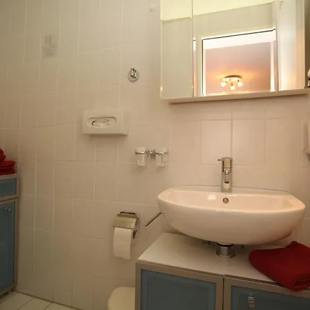 Klein Matterhorn Отель