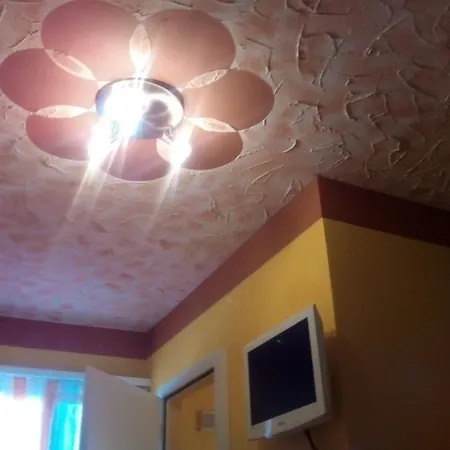 Отель Klein Matterhorn 2*