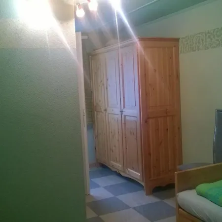 Klein Matterhorn 2* Ранда