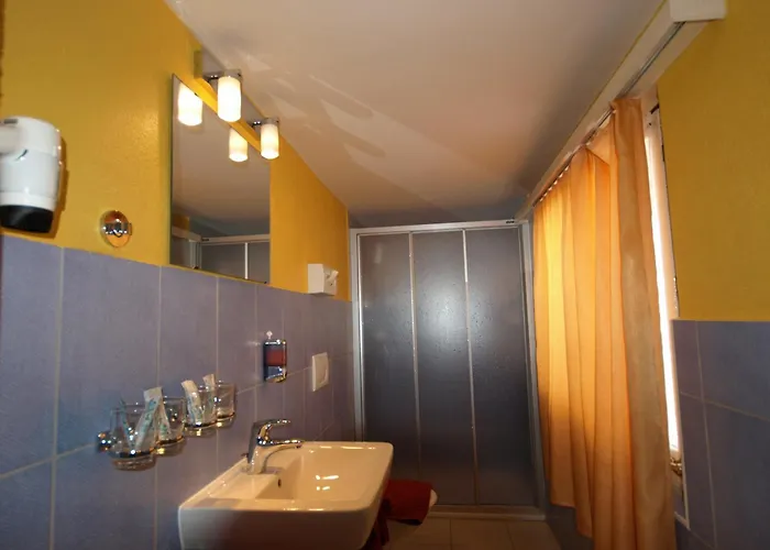 クライン マッターホルン ホテル