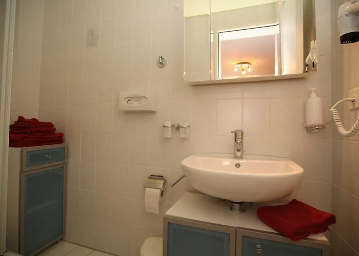 クライン マッターホルン ホテル