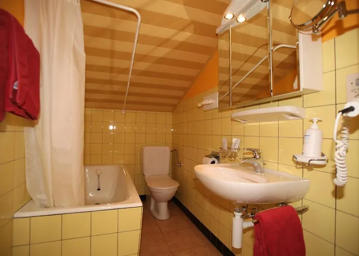 ホテル クライン マッターホルン 2*