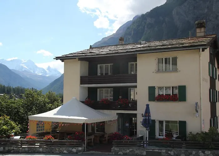 クライン マッターホルン