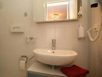 クライン マッターホルン 2* ランダ