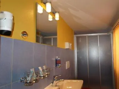 Otel Klein Matterhorn Randa