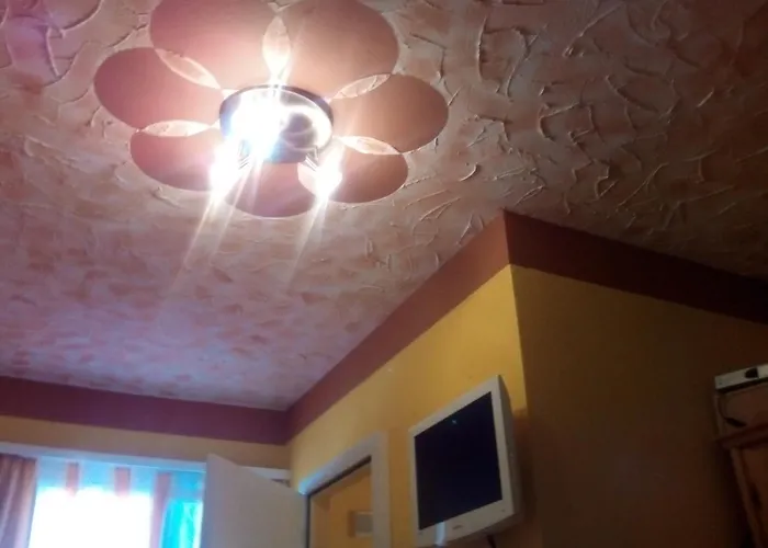 ホテル クライン マッターホルン 2*