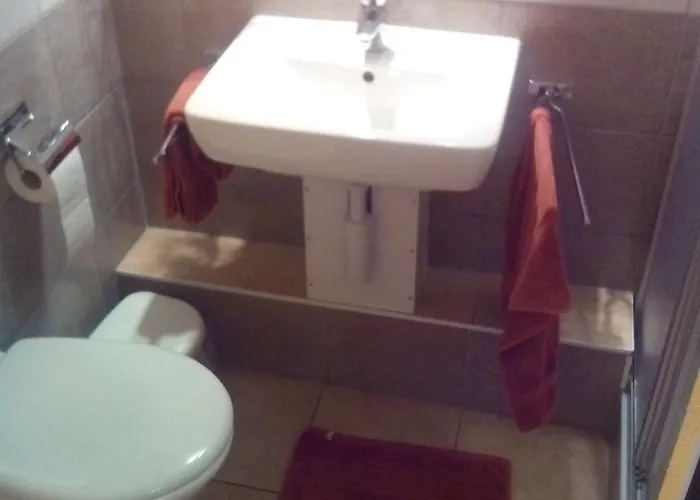 Klein Matterhorn Otel 2*