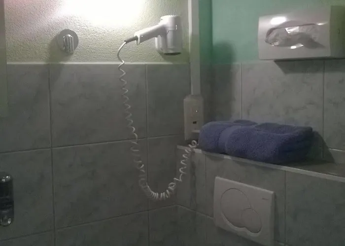 Klein Matterhorn Randa