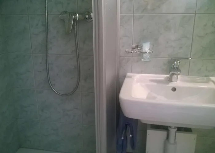 クライン マッターホルン ランダ