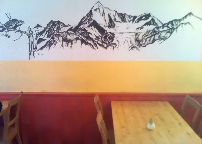 クライン マッターホルン