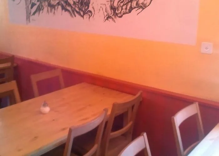 Otel Klein Matterhorn