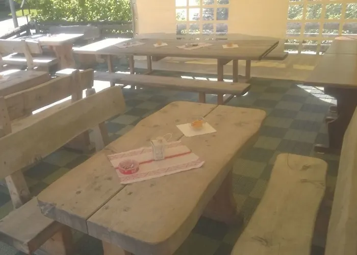 クライン マッターホルン ランダ