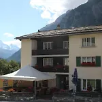 Klein Matterhorn