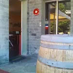 Отель Klein Matterhorn Ранда