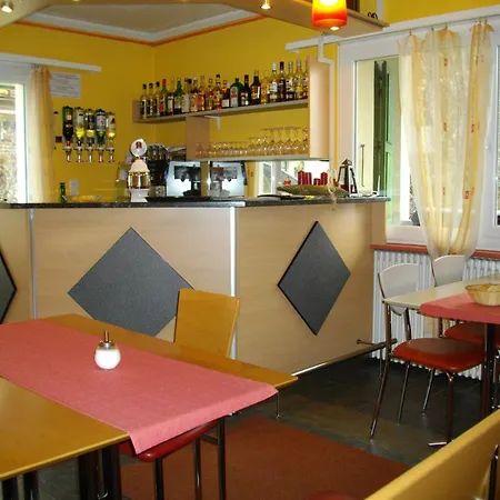 Klein Matterhorn Hotel 2*