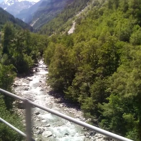 Hotel Klein Matterhorn
