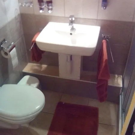 Klein Matterhorn Hotel 2*