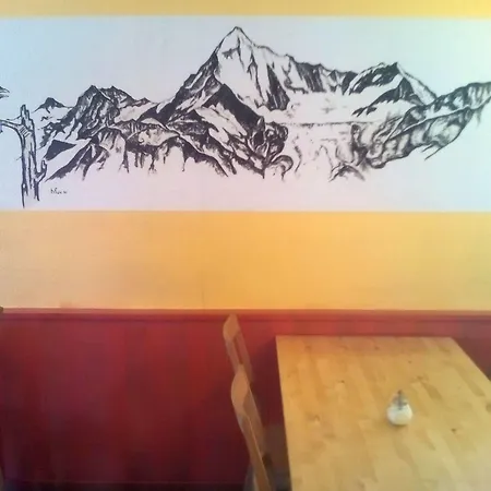 Klein Matterhorn