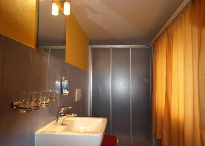 Hotel Klein Matterhorn Randa