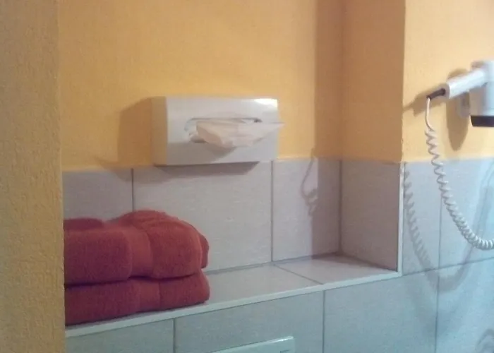 Klein Matterhorn Hotel