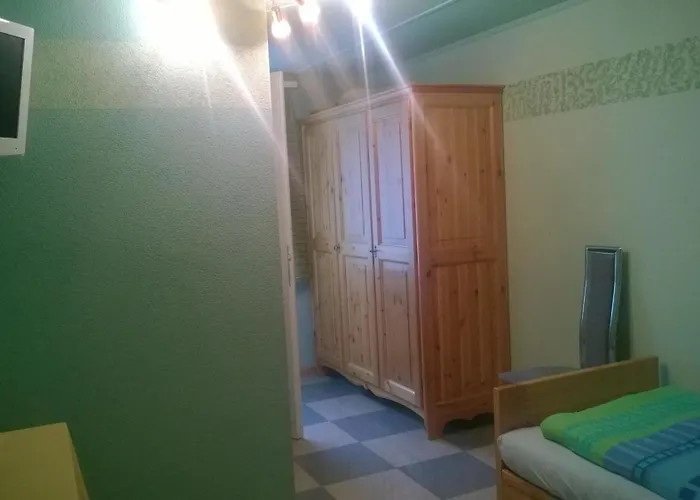 Klein Matterhorn 2* Randa