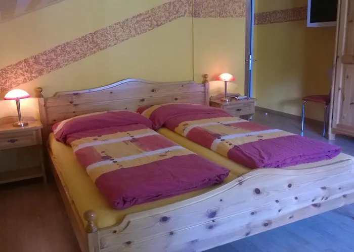 Hotel Klein Matterhorn 2*