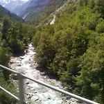 Hotel Klein Matterhorn
