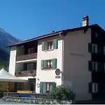 Klein Matterhorn 2* Randa