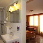 Klein Matterhorn Hotel 2*